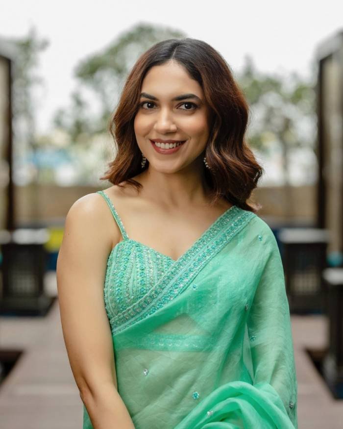 ritu varma_teluguvox 5